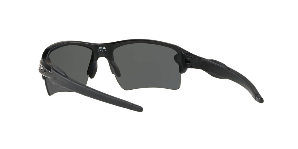 Oakley Flak 2.0 Xl 0OO9188 918896 59 Matte Black / Prizm Black Polarized 59