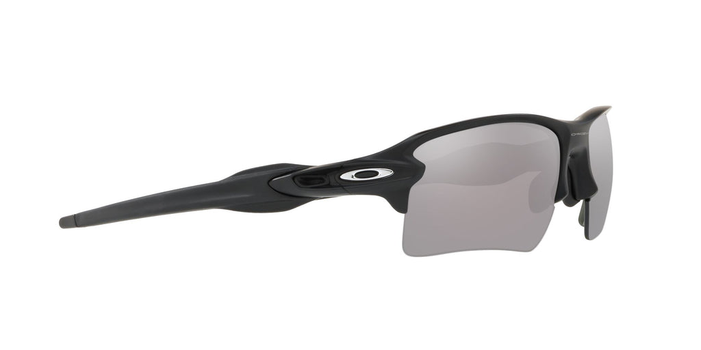 Oakley Flak 2.0 Xl 0OO9188 918896 59 Matte Black / Prizm Black Polarized 59