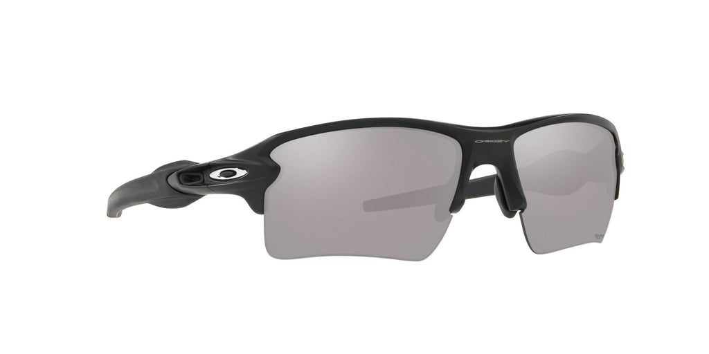 Oakley Flak 2.0 Xl 0OO9188 918896 59 Matte Black / Prizm Black Polarized 59