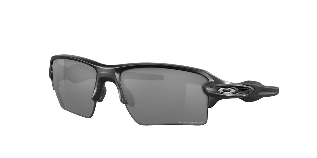 Oakley Flak 2.0 Xl 0OO9188 918896 59 Matte Black / Prizm Black Polarized 59