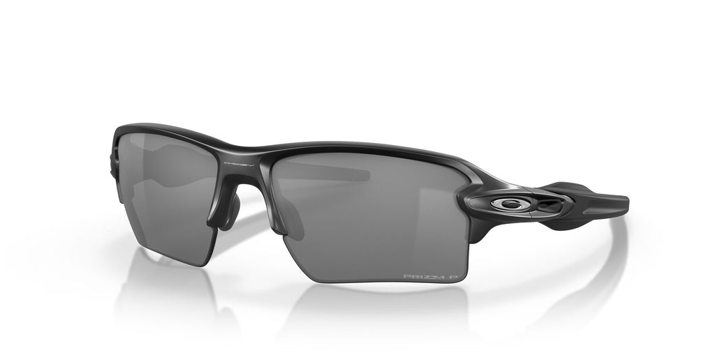 Oakley Flak 2.0 Xl 0OO9188 918896 59 Matte Black / Prizm Black Polarized 59