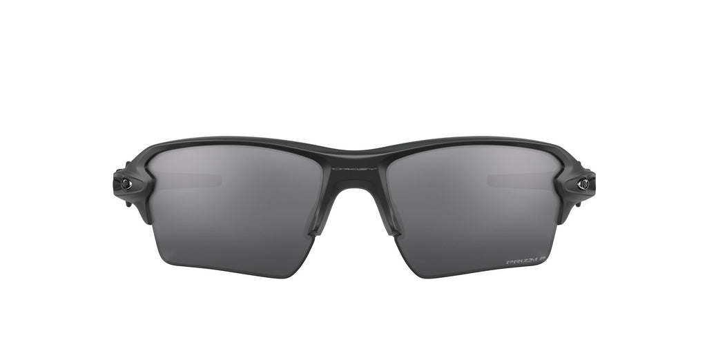 Oakley Flak 2.0 Xl 0OO9188 918896 59 Matte Black / Prizm Black Polarized 59