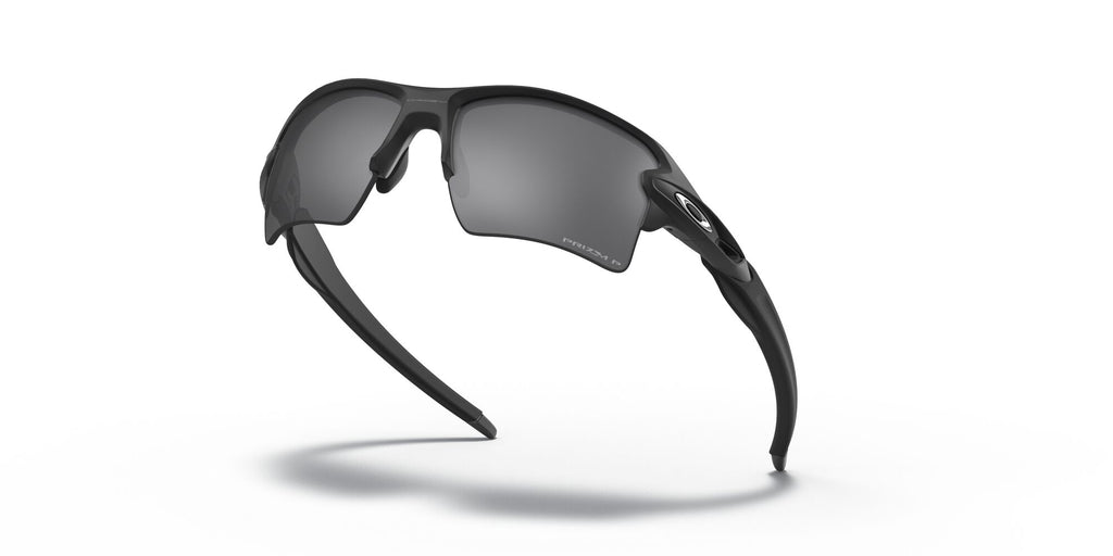 Oakley Flak 2.0 Xl 0OO9188 918896 59 Matte Black / Prizm Black Polarized 59