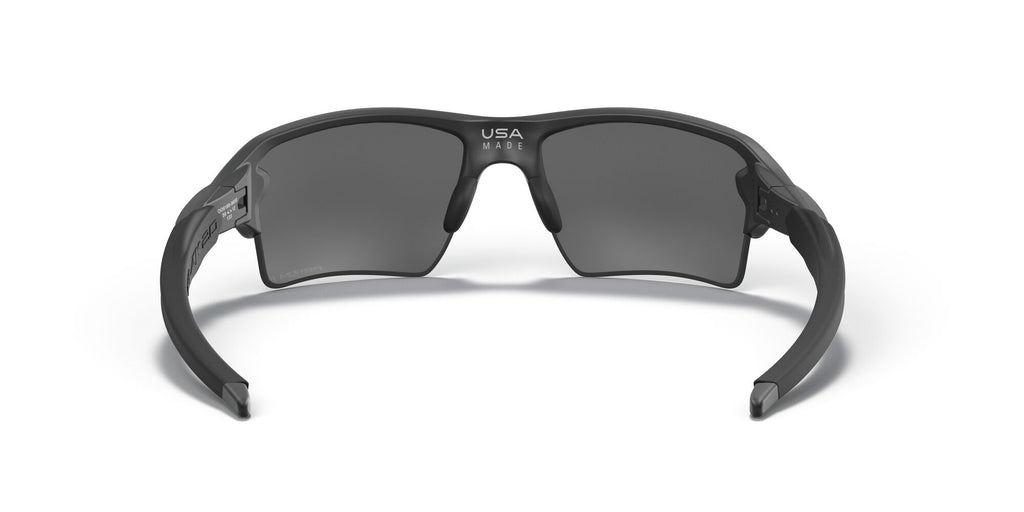 Oakley Flak 2.0 Xl 0OO9188 918896 59 Matte Black / Prizm Black Polarized 59