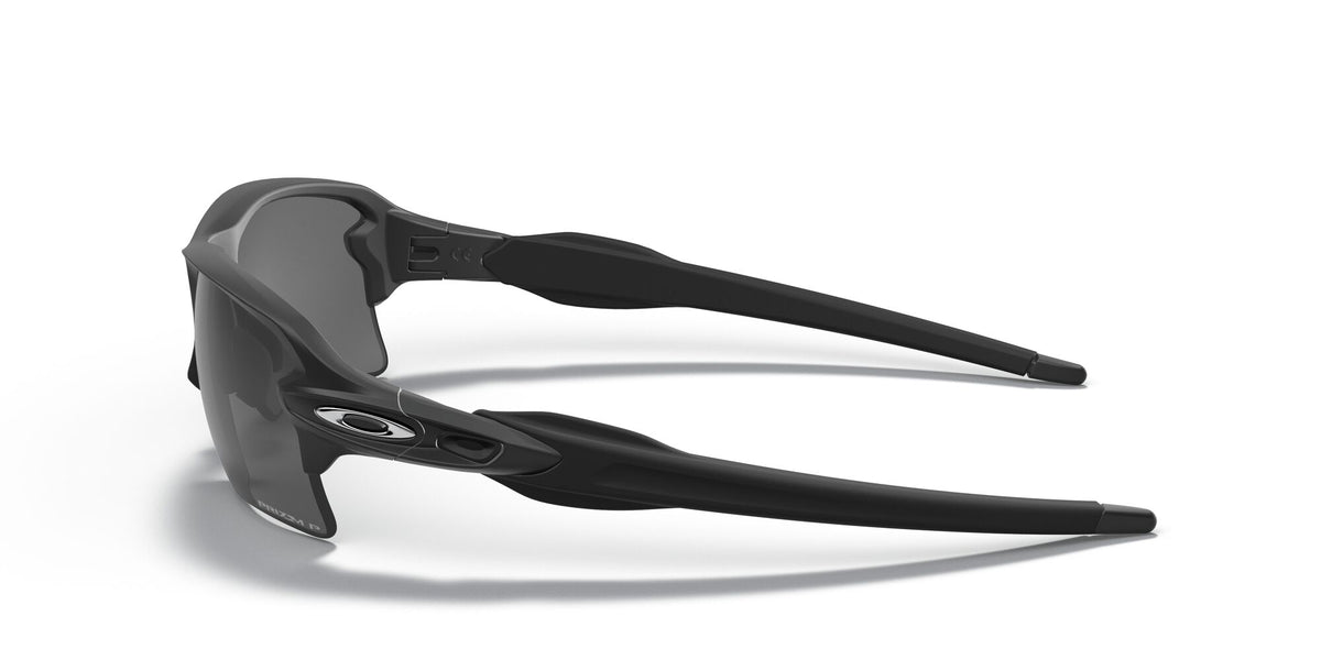 Oakley Flak 2.0 Xl 0OO9188 918896 59 Matte Black / Prizm Black Polarized 59