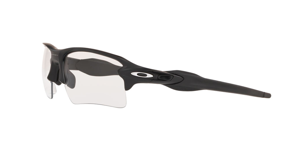 Oakley Flak 2.0 Xl 0OO9188 918898 59 Matte Black / Clear 59