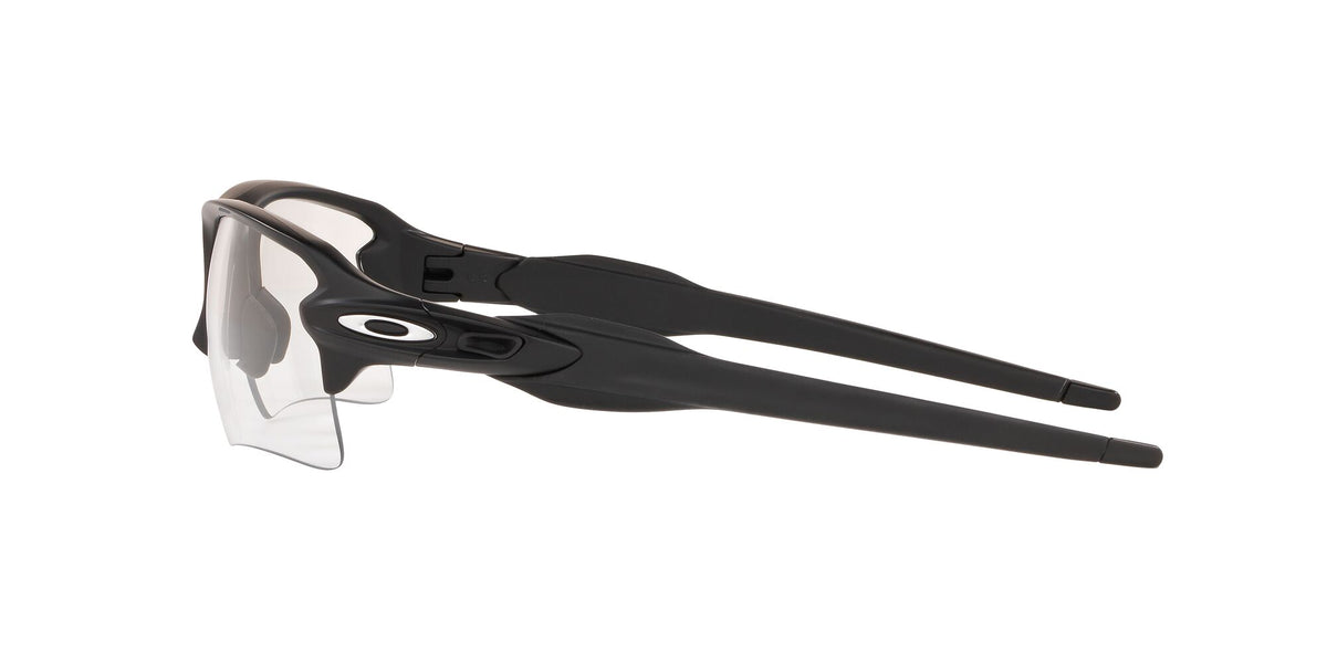 Oakley Flak 2.0 Xl 0OO9188 918898 59 Matte Black / Clear 59