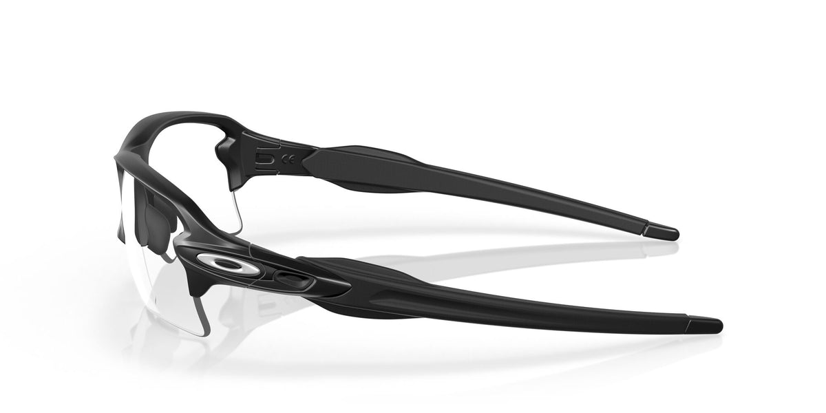 Oakley Flak 2.0 Xl 0OO9188 918898 59 Matte Black / Clear 59