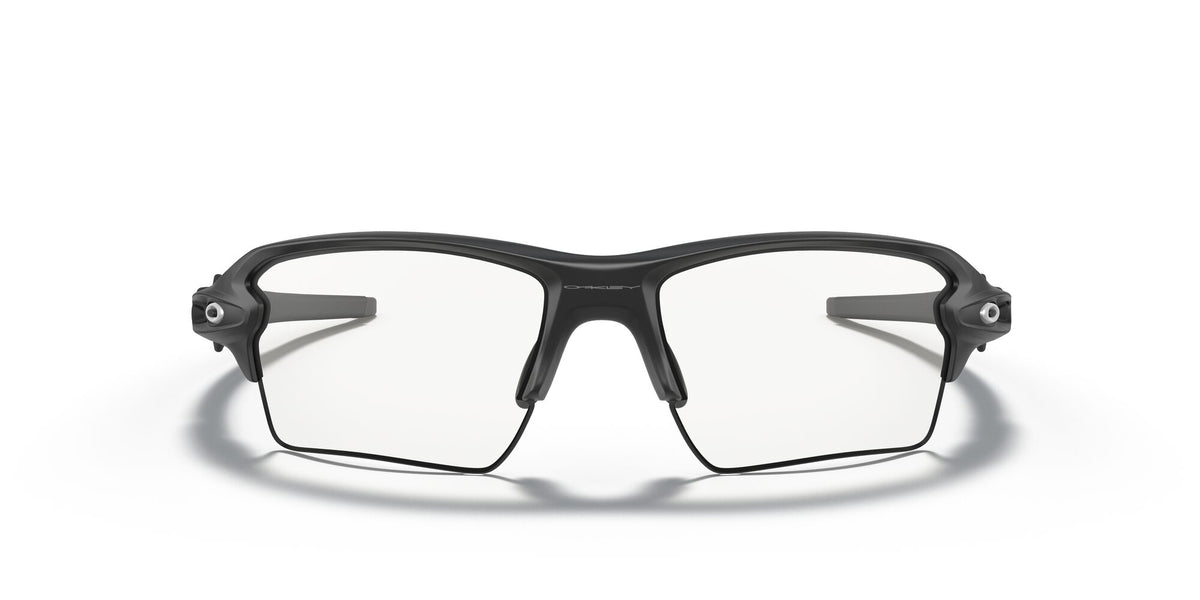 Oakley Flak 2.0 Xl 0OO9188 918898 59 Matte Black / Clear 59