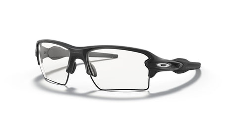 Oakley Flak 2.0 Xl 0OO9188 918898 59 Matte Black / Clear 59