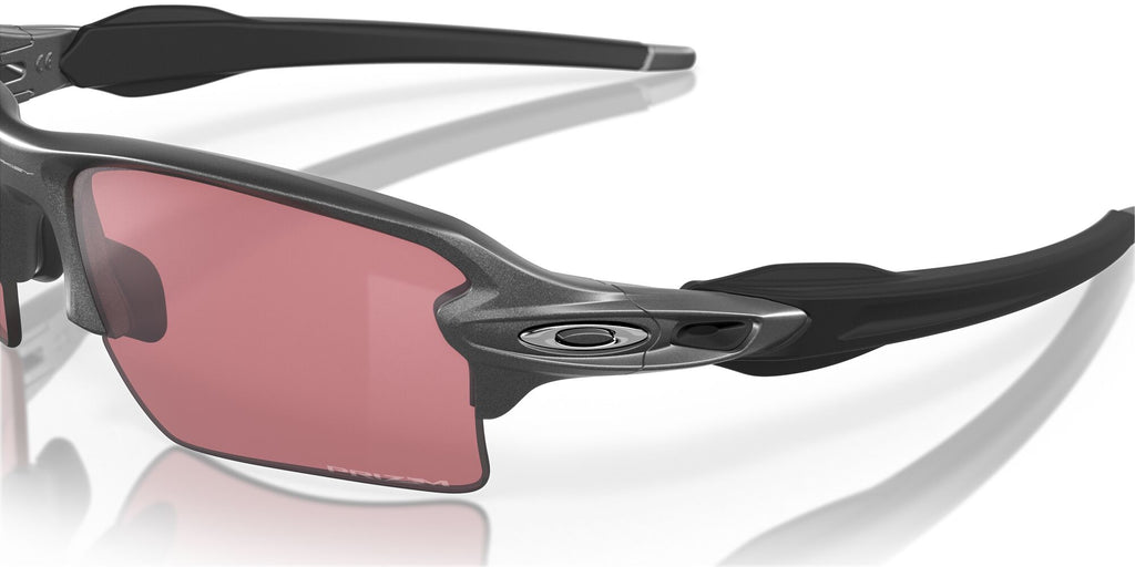 Oakley Flak 2.0 Xl 0OO9188 9188B2 59 Steel / Prizm Dark Golf 59