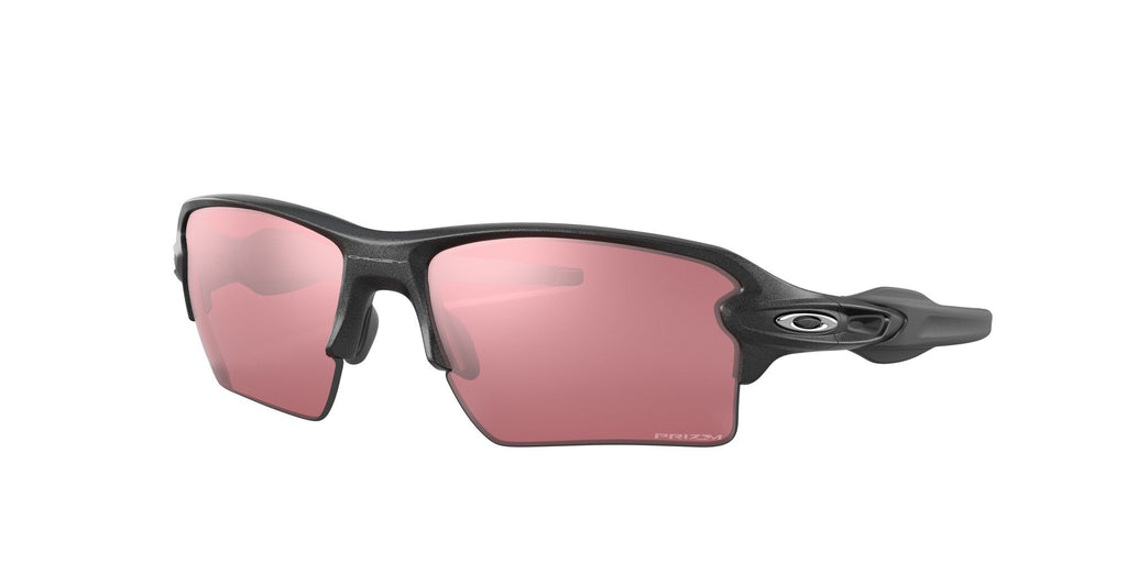 Oakley Flak 2.0 Xl 0OO9188 9188B2 59 Steel / Prizm Dark Golf 59