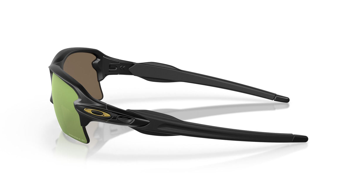 Oakley Flak 2.0 Xl 0OO9188 9188B3 59 Matte Black / Prizm Rose Gold Polarized 59