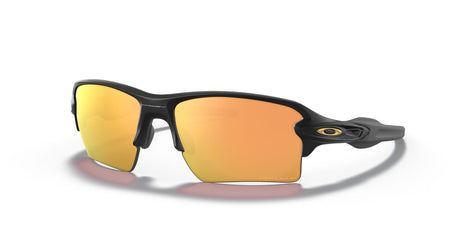 Oakley Flak 2.0 Xl 0OO9188 9188B3 59 Matte Black / Prizm Rose Gold Polarized 59