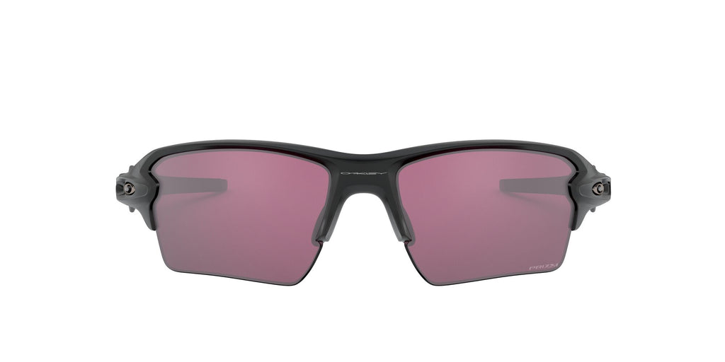 OO 9188 Oakley Flak 2.0 Xl Matte Black /  In Prizm Road Black 59