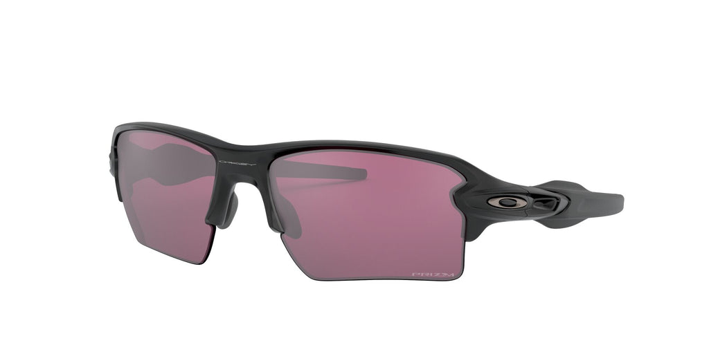 OO 9188 Oakley Flak 2.0 Xl Matte Black /  In Prizm Road Black 59