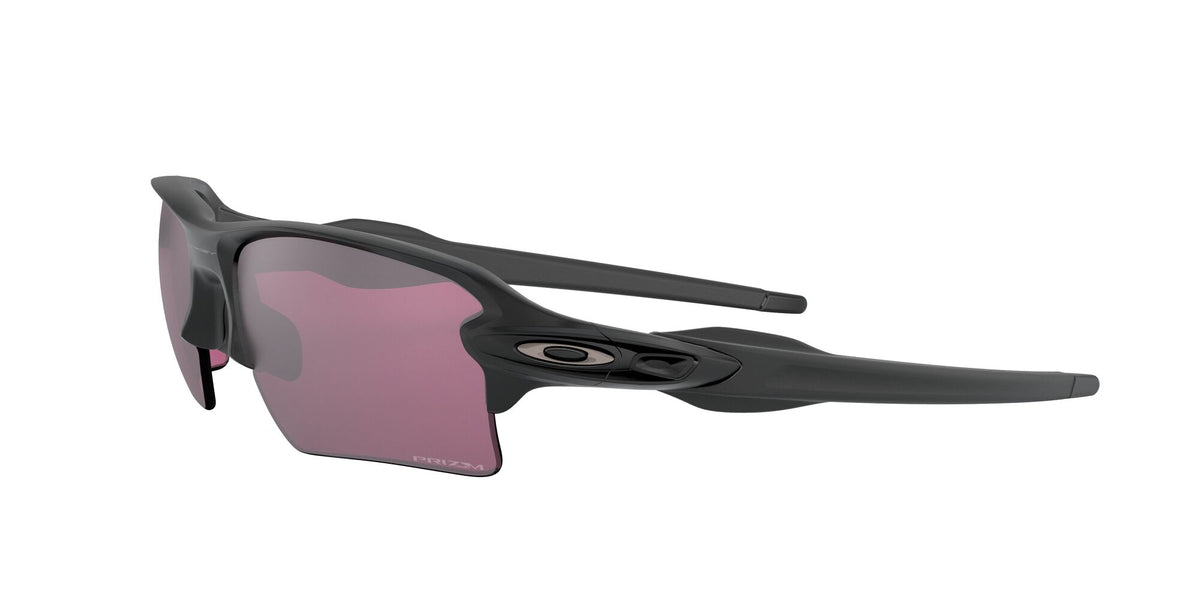 OO 9188 Oakley Flak 2.0 Xl Matte Black /  In Prizm Road Black 59