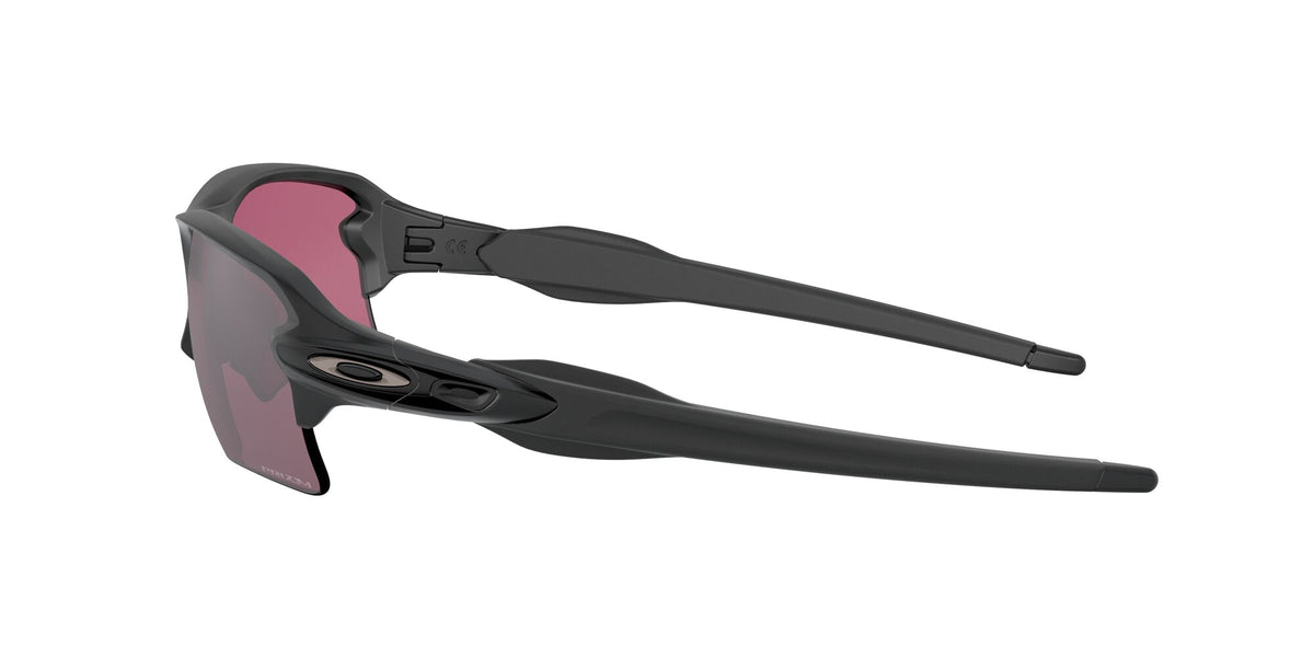 OO 9188 Oakley Flak 2.0 Xl Matte Black /  In Prizm Road Black 59