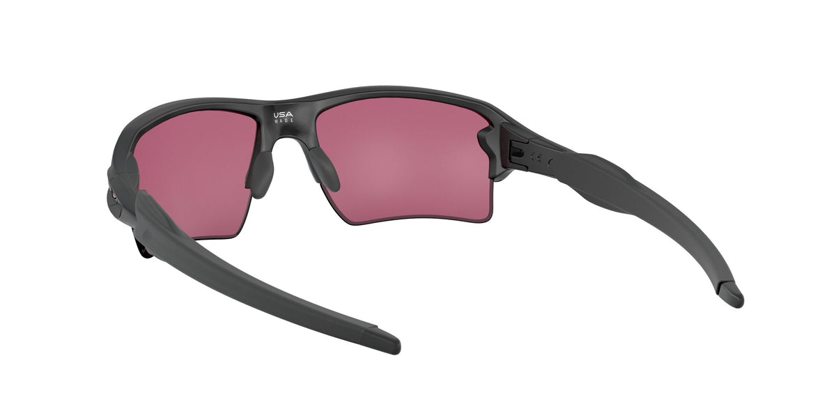 OO 9188 Oakley Flak 2.0 Xl Matte Black /  In Prizm Road Black 59