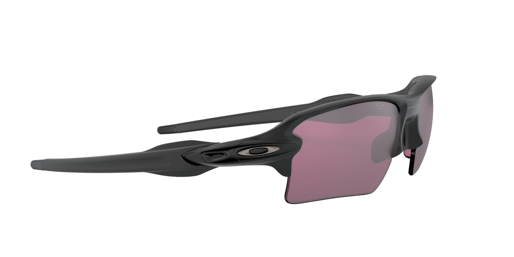 OO 9188 Oakley Flak 2.0 Xl Matte Black /  In Prizm Road Black 59