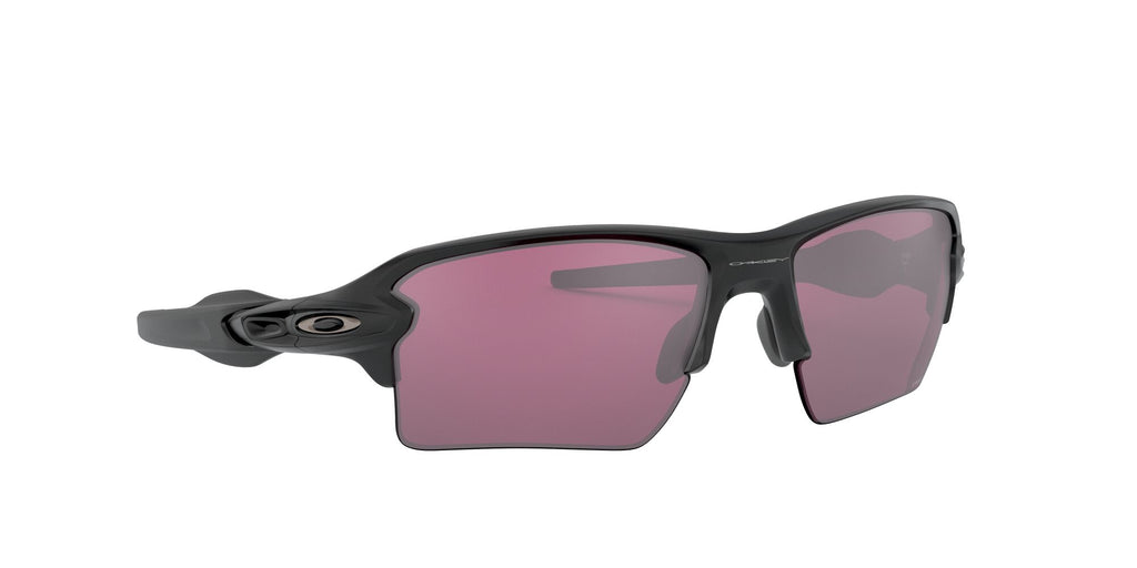 OO 9188 Oakley Flak 2.0 Xl Matte Black /  In Prizm Road Black 59