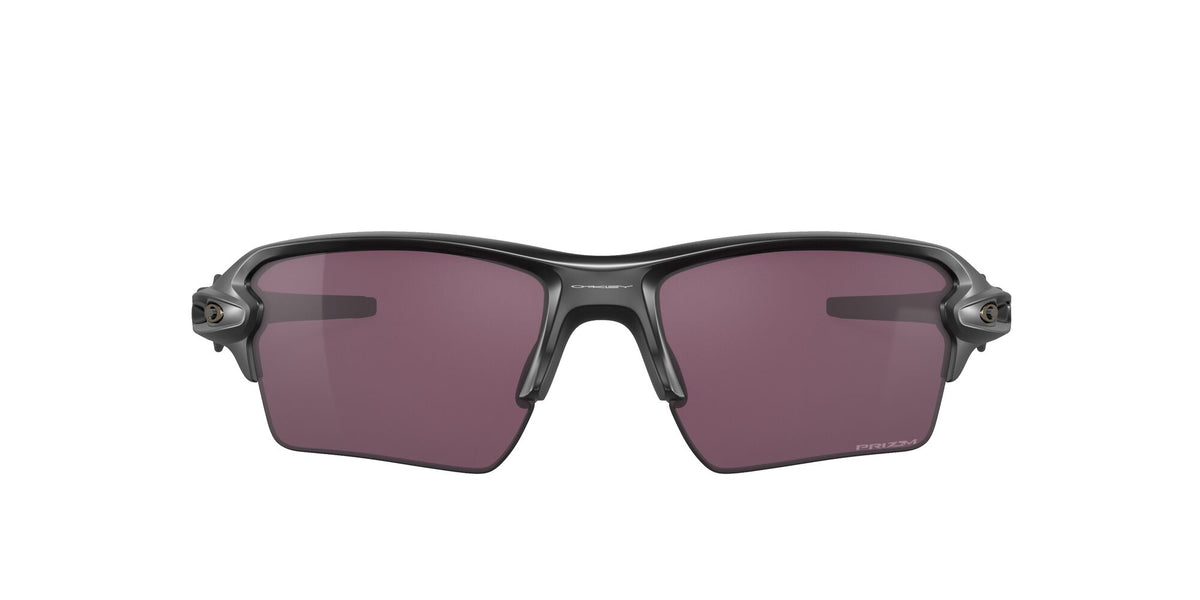 OO 9188 Oakley Flak 2.0 Xl Matte Black /  In Prizm Road Black 59