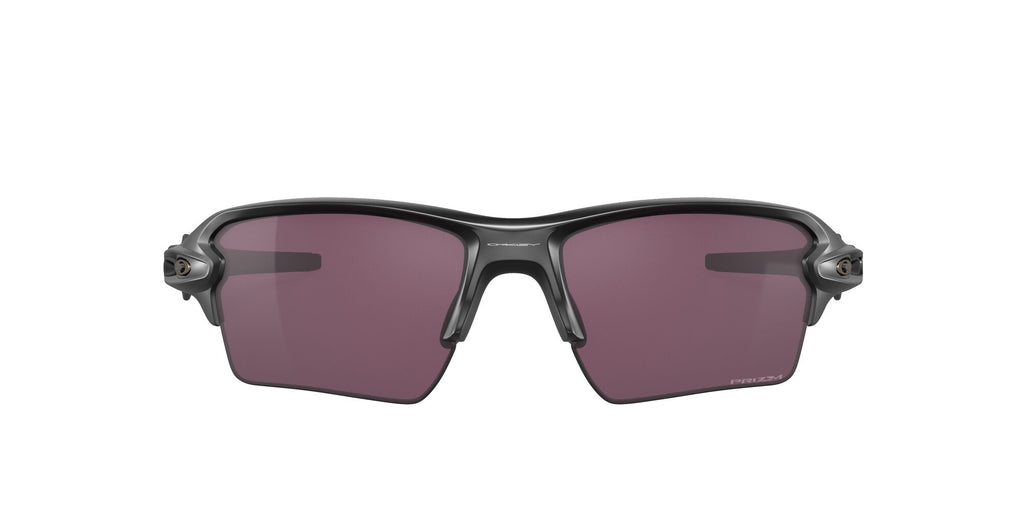 OO 9188 Oakley Flak 2.0 Xl Matte Black /  In Prizm Road Black 59