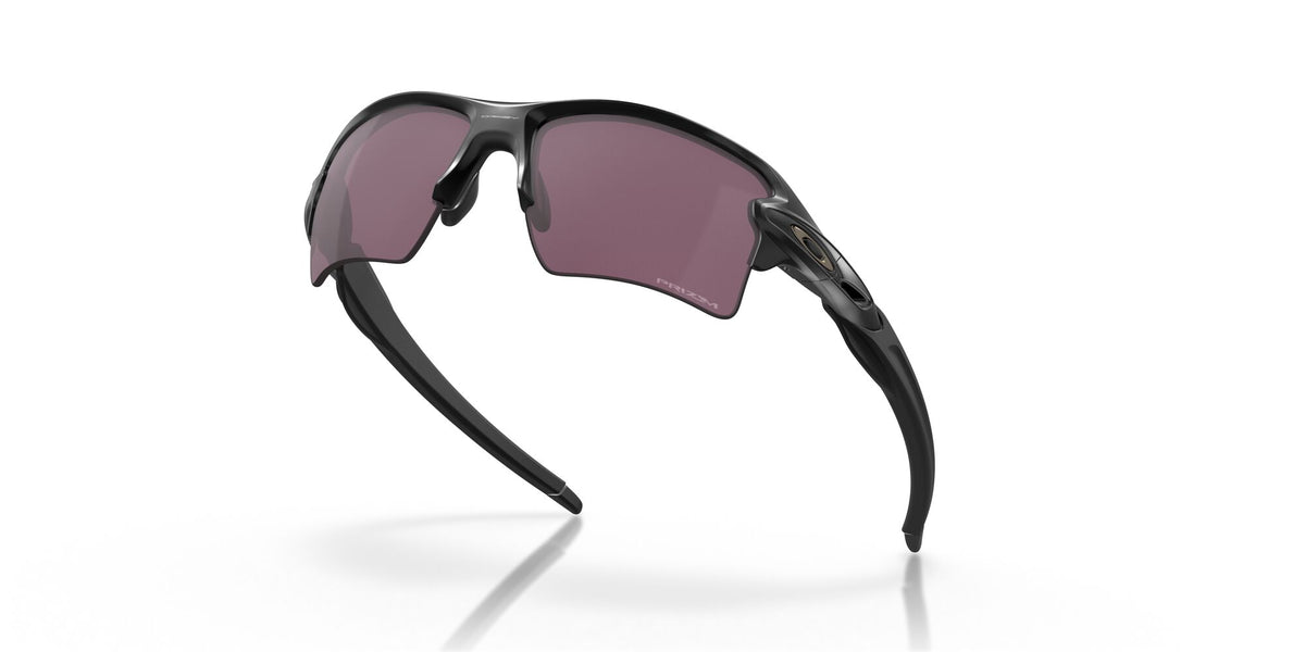 OO 9188 Oakley Flak 2.0 Xl Matte Black /  In Prizm Road Black 59