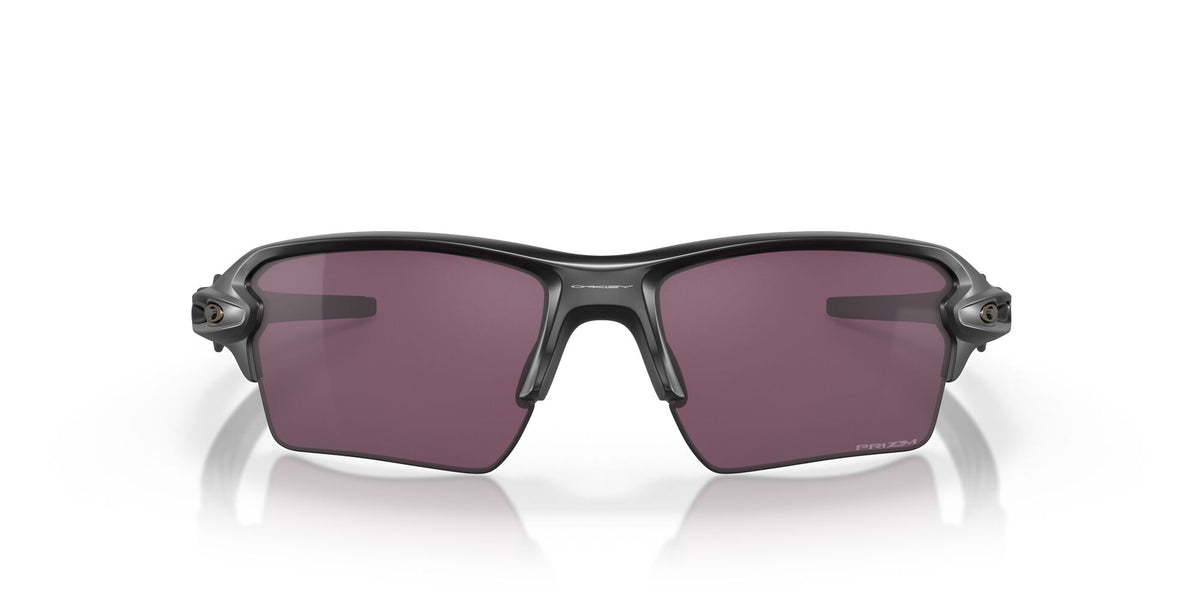 OO 9188 Oakley Flak 2.0 Xl Matte Black /  In Prizm Road Black 59