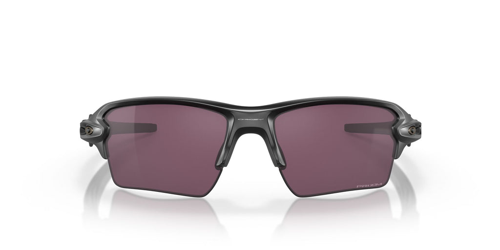 OO 9188 Oakley Flak 2.0 Xl Matte Black /  In Prizm Road Black 59
