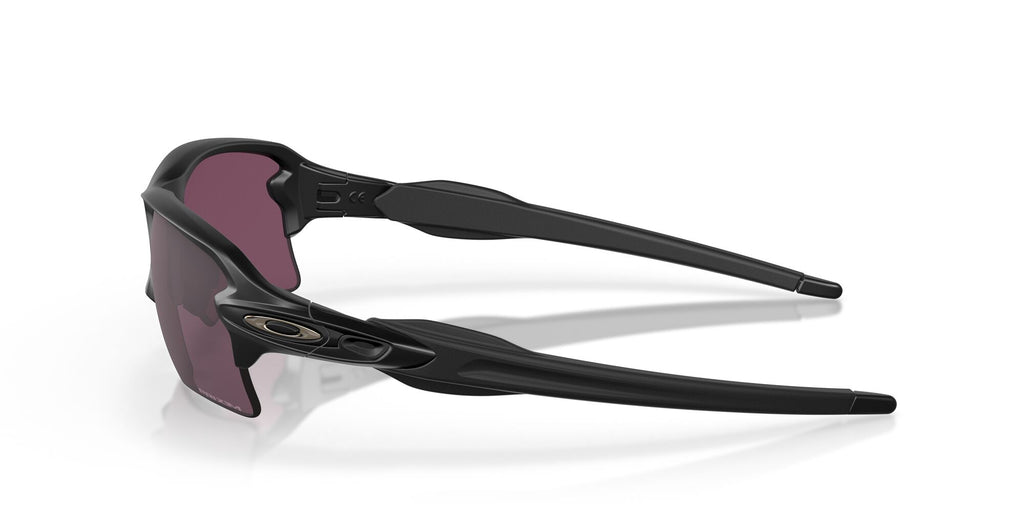 OO 9188 Oakley Flak 2.0 Xl Matte Black /  In Prizm Road Black 59