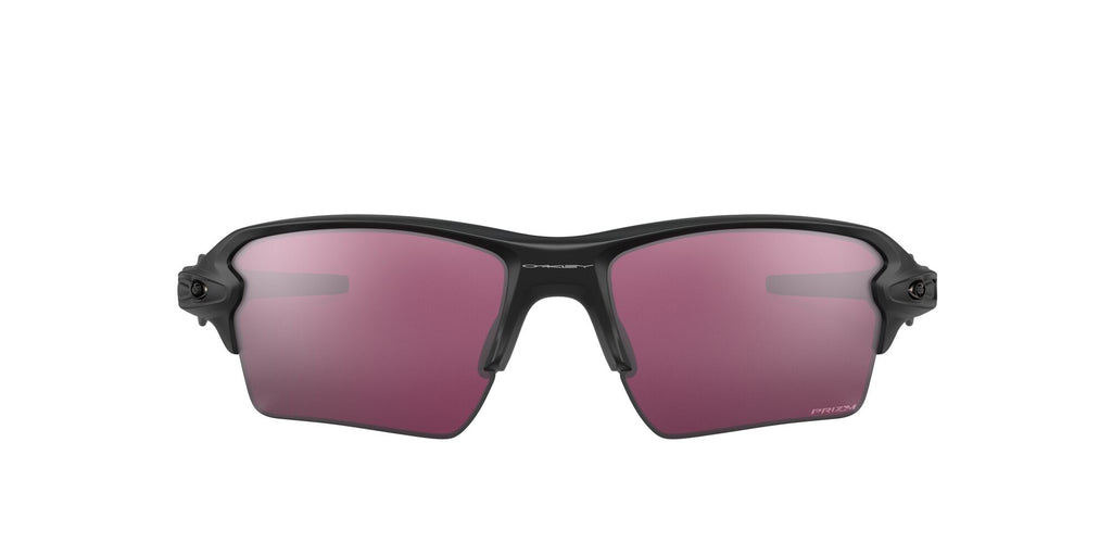 OO 9188 Oakley Flak 2.0 Xl Matte Black /  In Prizm Road Black 59