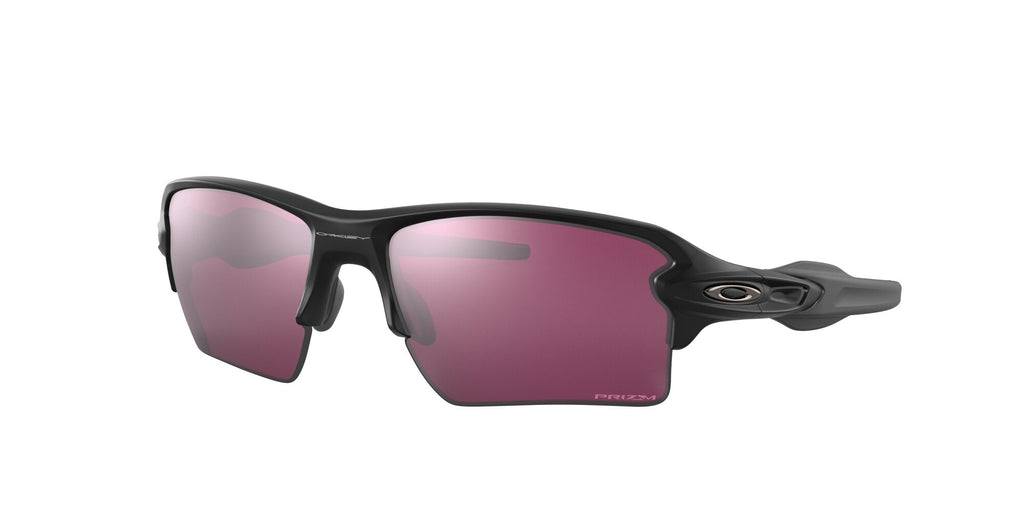 OO 9188 Oakley Flak 2.0 Xl Matte Black /  In Prizm Road Black 59