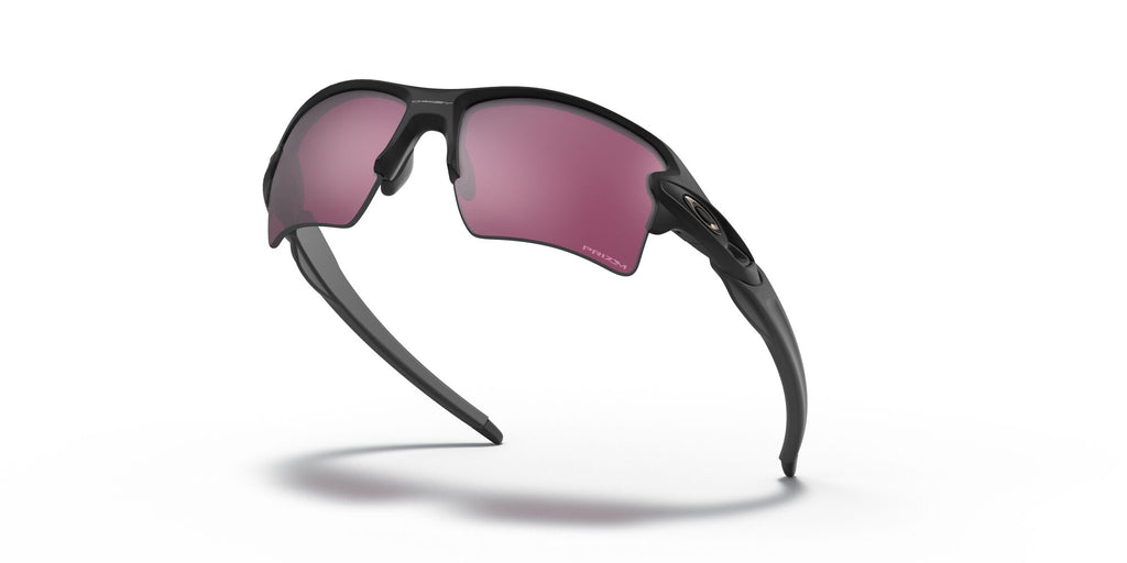 OO 9188 Oakley Flak 2.0 Xl Matte Black /  In Prizm Road Black 59
