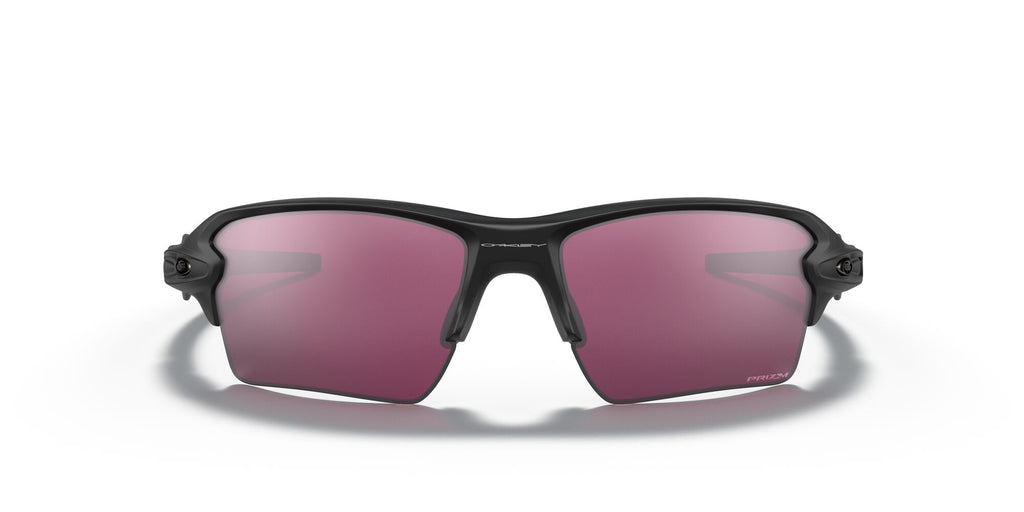 OO 9188 Oakley Flak 2.0 Xl Matte Black /  In Prizm Road Black 59