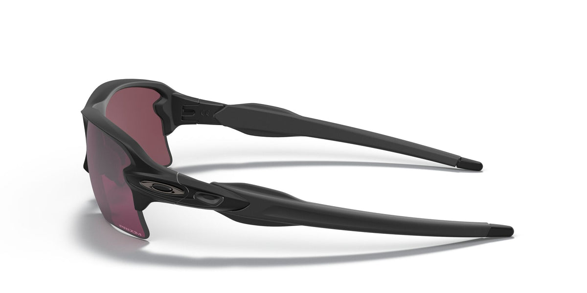 OO 9188 Oakley Flak 2.0 Xl Matte Black /  In Prizm Road Black 59