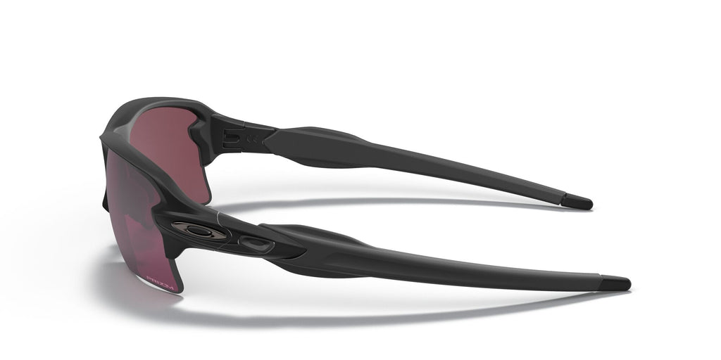 OO 9188 Oakley Flak 2.0 Xl Matte Black /  In Prizm Road Black 59