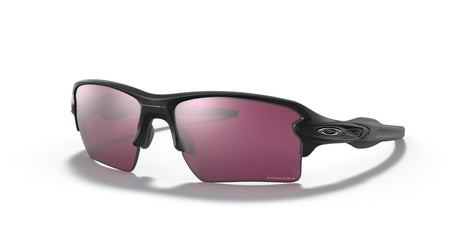 OO 9188 Oakley Flak 2.0 Xl Matte Black /  In Prizm Road Black 59