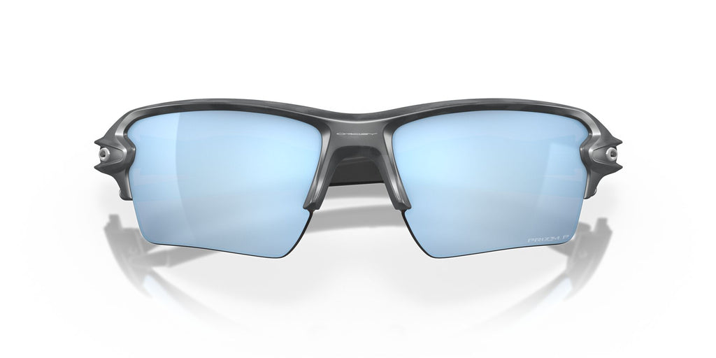 Oakley Flak 2.0 Xl 0OO9188 9188G3 59 Matte Black Camo / Prizm Deep Water Polarized 59