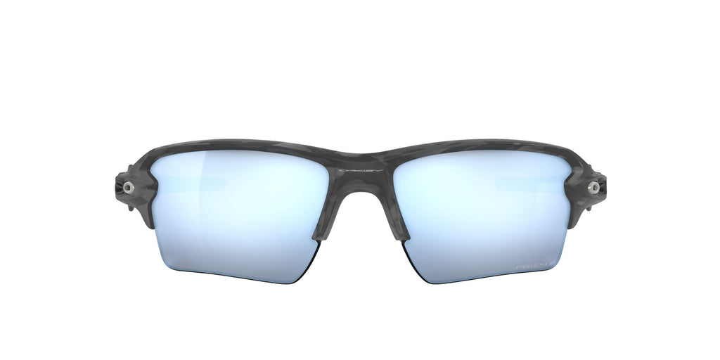 Oakley Flak 2.0 Xl 0OO9188 9188G3 59 Matte Black Camo / Prizm Deep Water Polarized 59