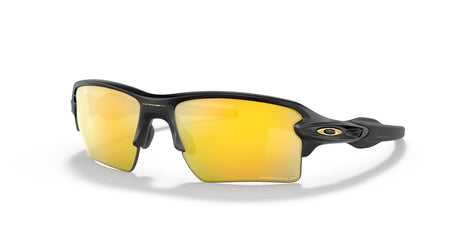 OO 9188 Oakley Flak 2.0 Xl Matte Black / 24K Iridium Polarised 59 59