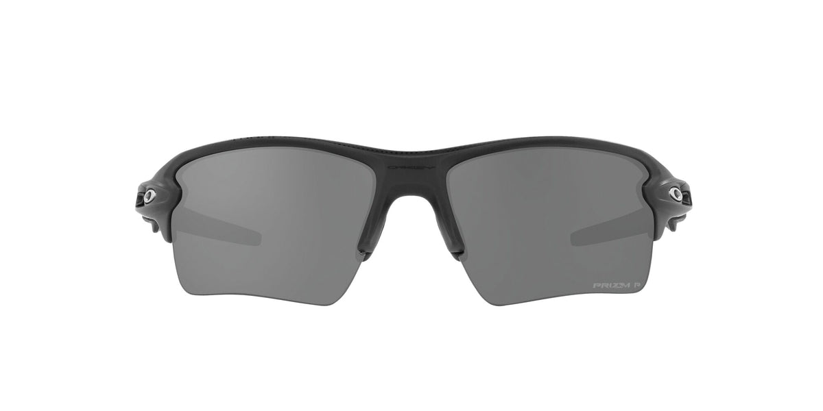 Oakley Flak 2.0 Xl 0OO9188 9188H3 59 High Resolution Carbon / Prizm Black Polarized 59