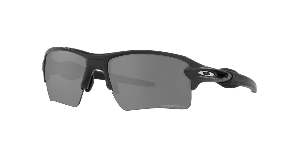 Oakley Flak 2.0 Xl 0OO9188 9188H3 59 High Resolution Carbon / Prizm Black Polarized 59