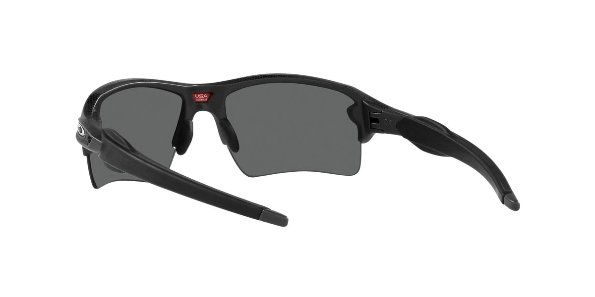 Oakley Flak 2.0 Xl 0OO9188 9188H3 59 High Resolution Carbon / Prizm Black Polarized 59