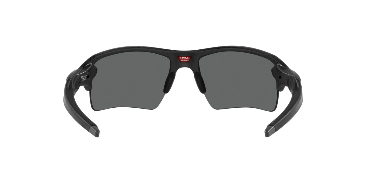 Oakley Flak 2.0 Xl 0OO9188 9188H3 59 High Resolution Carbon / Prizm Black Polarized 59