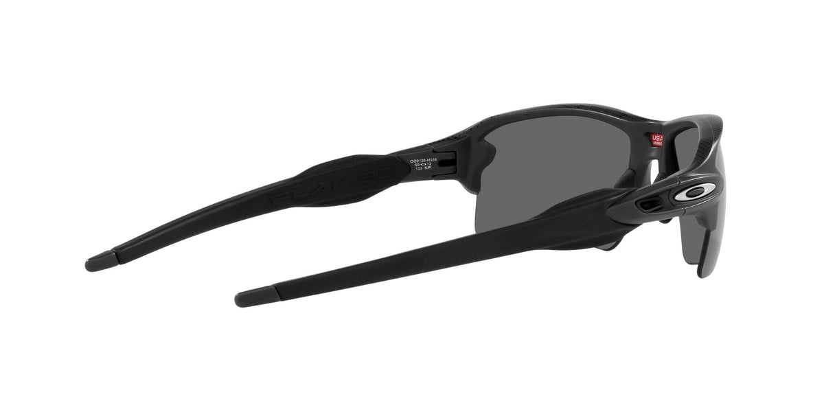Oakley Flak 2.0 Xl 0OO9188 9188H3 59 High Resolution Carbon / Prizm Black Polarized 59