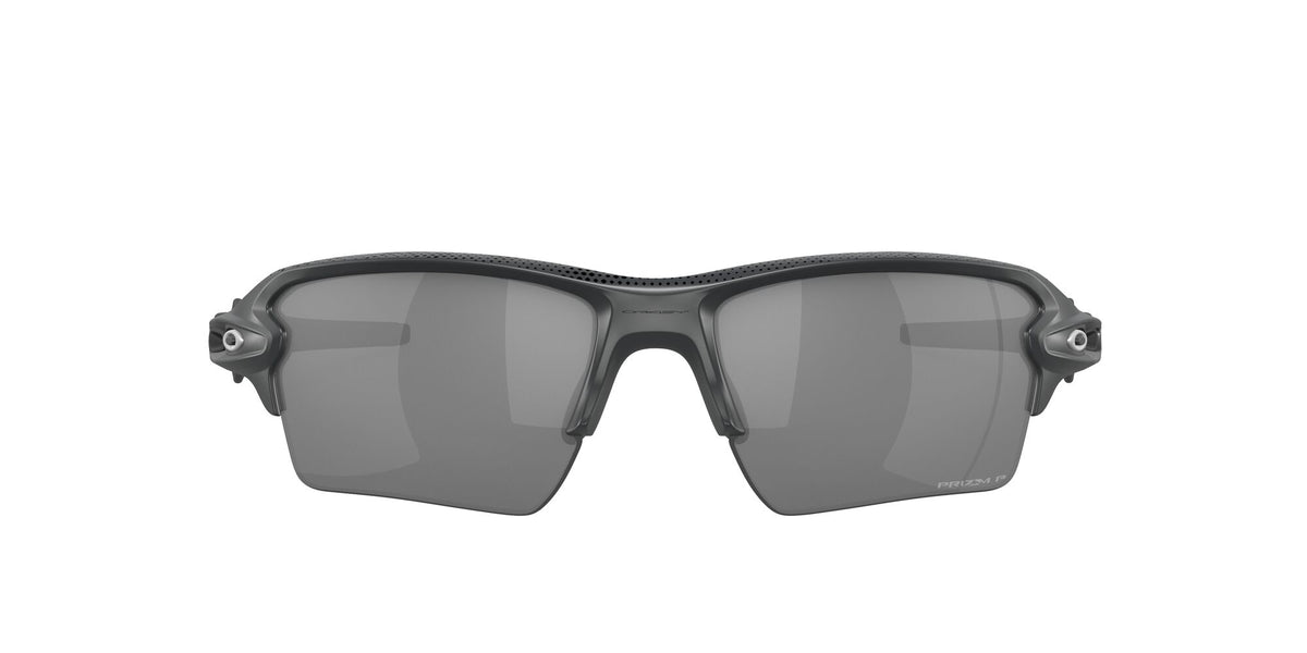 Oakley Flak 2.0 Xl 0OO9188 9188H3 59 High Resolution Carbon / Prizm Black Polarized 59