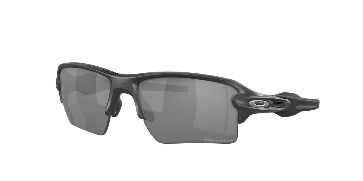 Oakley Flak 2.0 Xl 0OO9188 9188H3 59 High Resolution Carbon / Prizm Black Polarized 59
