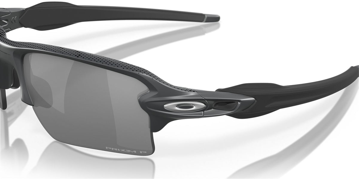 Oakley Flak 2.0 Xl 0OO9188 9188H3 59 High Resolution Carbon / Prizm Black Polarized 59