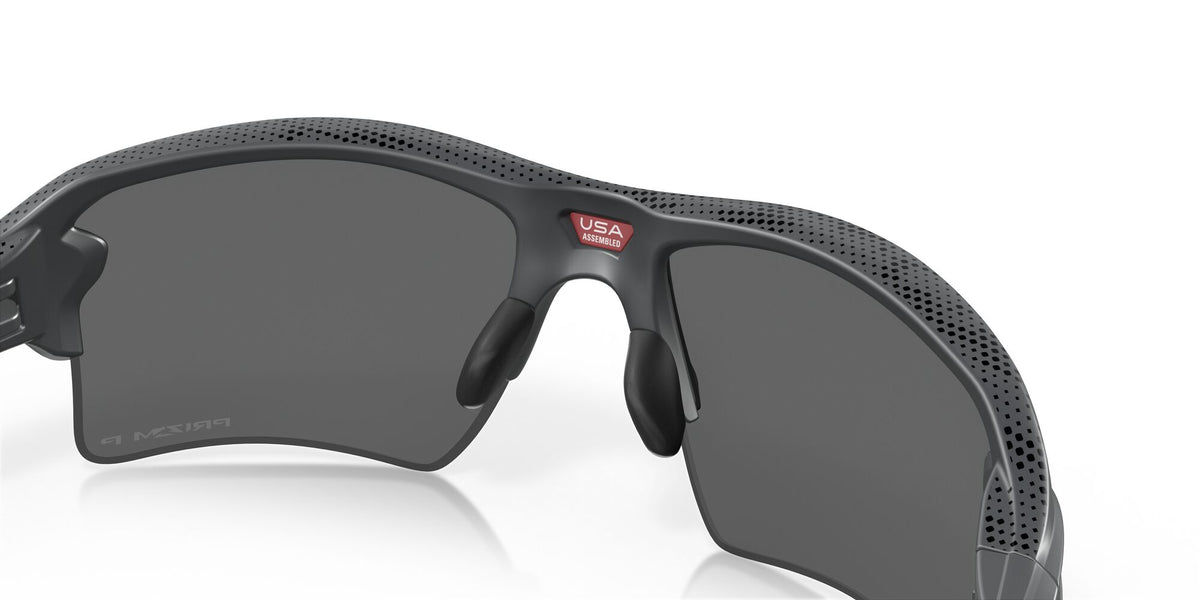Oakley Flak 2.0 Xl 0OO9188 9188H3 59 High Resolution Carbon / Prizm Black Polarized 59